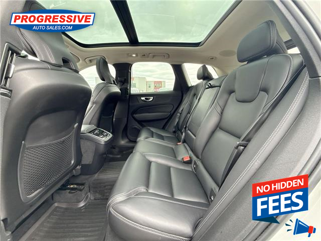 2023 Volvo XC60 B6 Ultimate Bright Theme (Stk: PB250259) in Sarnia - Image 23 of 26 2023 Volvo XC60 B6 Ultimate Bright Theme (Stk: PB250259) in Sarnia - Image 23 of 26
