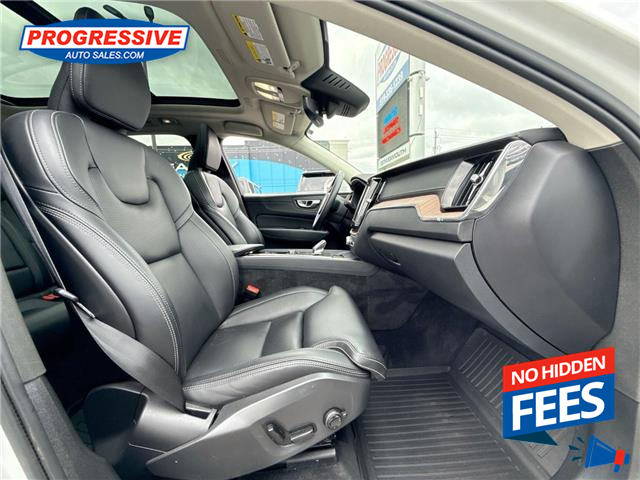 2023 Volvo XC60 B6 Ultimate Bright Theme (Stk: PB250259) in Sarnia - Image 26 of 26 2023 Volvo XC60 B6 Ultimate Bright Theme (Stk: PB250259) in Sarnia - Image 26 of 26