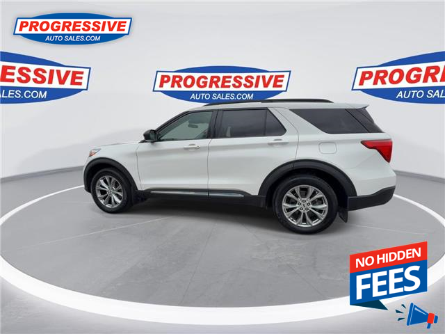 2022 Ford Explorer XLT (Stk: NGA02628) in Sarnia - Image 6 of 26 2022 Ford Explorer XLT (Stk: NGA02628) in Sarnia - Image 6 of 26