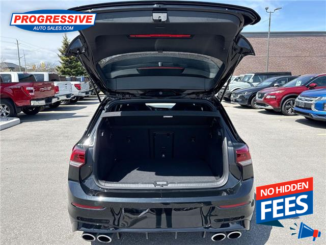 2024 Volkswagen Golf R Base (Stk: RW227588) in Sarnia - Image 25 of 26