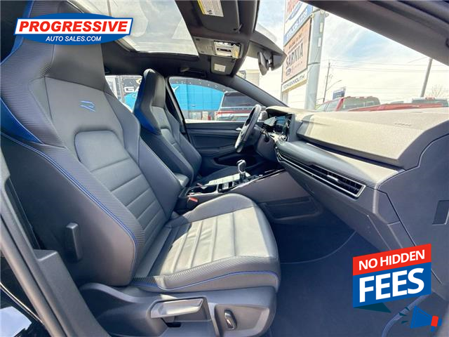2024 Volkswagen Golf R Base (Stk: RW227588) in Sarnia - Image 26 of 26