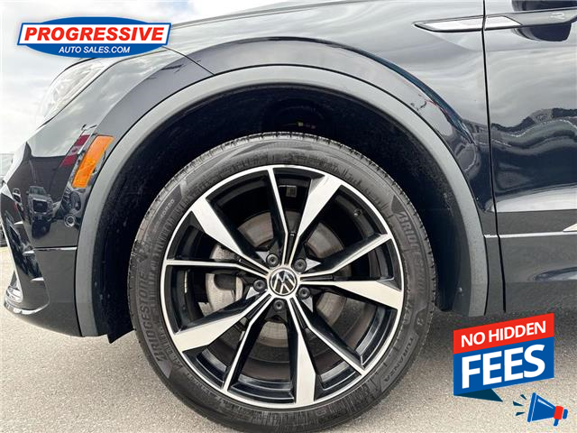 2024 Volkswagen Tiguan Highline R-Line (Stk: RM021916) in Sarnia - Image 11 of 26 2024 Volkswagen Tiguan Highline R-Line (Stk: RM021916) in Sarnia - Image 11 of 26