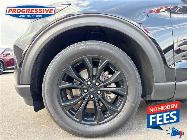 2021 Ford Explorer XLT (Stk: MGA89219T) in Sarnia - Image 11 of 27 2021 Ford Explorer XLT (Stk: MGA89219T) in Sarnia - Image 11 of 27