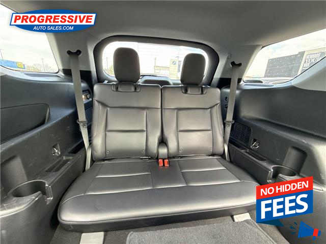 2021 Ford Explorer XLT (Stk: MGA89219T) in Sarnia - Image 24 of 27 2021 Ford Explorer XLT (Stk: MGA89219T) in Sarnia - Image 24 of 27