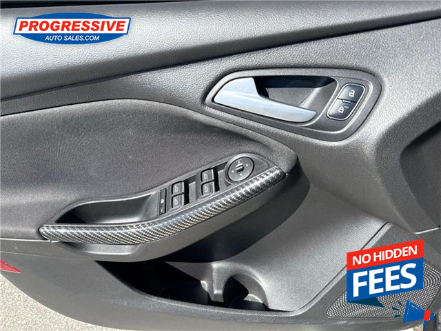 2017 Ford Focus ST Base (Stk: HL280479T) in Sarnia - Image 14 of 26 2017 Ford Focus ST Base (Stk: HL280479T) in Sarnia - Image 14 of 26