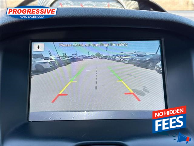 2017 Ford Focus ST Base (Stk: HL280479T) in Sarnia - Image 18 of 26 2017 Ford Focus ST Base (Stk: HL280479T) in Sarnia - Image 18 of 26