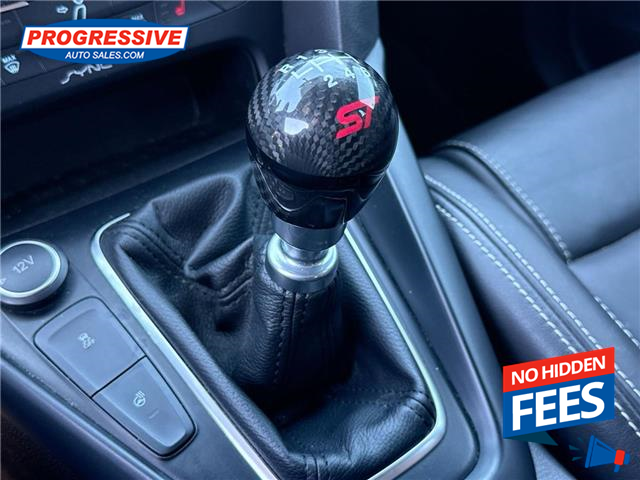 2017 Ford Focus ST Base (Stk: HL280479T) in Sarnia - Image 21 of 26 2017 Ford Focus ST Base (Stk: HL280479T) in Sarnia - Image 21 of 26