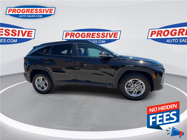 2026 Hyundai Tucson Preferred (Stk: TE034162) in Sarnia - Image 10 of 19