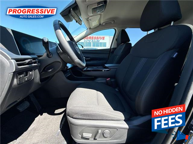 2026 Hyundai Tucson Preferred (Stk: TE034162) in Sarnia - Image 12 of 19