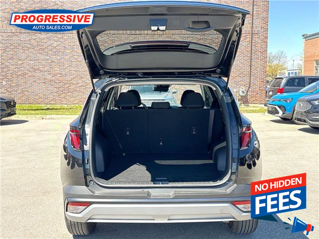 2026 Hyundai Tucson Preferred (Stk: TE034162) in Sarnia - Image 18 of 19