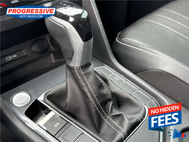2023 Volkswagen Tiguan Comfortline (Stk: PM102324) in Sarnia - Image 20 of 24 2023 Volkswagen Tiguan Comfortline (Stk: PM102324) in Sarnia - Image 20 of 24