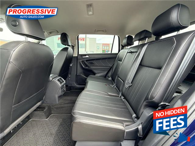 2023 Volkswagen Tiguan Comfortline (Stk: PM102324) in Sarnia - Image 21 of 24 2023 Volkswagen Tiguan Comfortline (Stk: PM102324) in Sarnia - Image 21 of 24