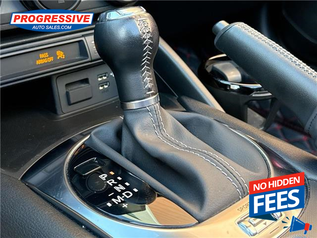 2022 Mazda MX-5 GS-P (Stk: N0506323) in Sarnia - Image 20 of 24