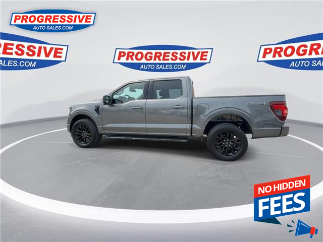 2024 Ford F-150 XLT (Stk: RKD11429) in Sarnia - Image 6 of 25 2024 Ford F-150 XLT (Stk: RKD11429) in Sarnia - Image 6 of 25
