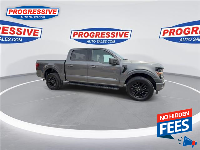 2024 Ford F-150 XLT (Stk: RKD11429) in Sarnia - Image 10 of 25 2024 Ford F-150 XLT (Stk: RKD11429) in Sarnia - Image 10 of 25