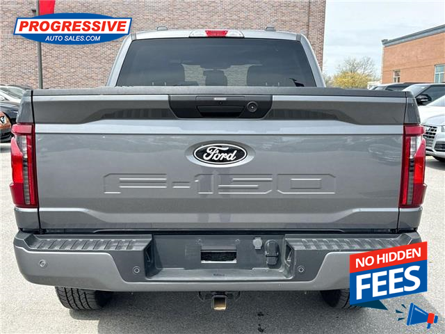 2024 Ford F-150 XLT (Stk: RKD11429) in Sarnia - Image 23 of 25 2024 Ford F-150 XLT (Stk: RKD11429) in Sarnia - Image 23 of 25