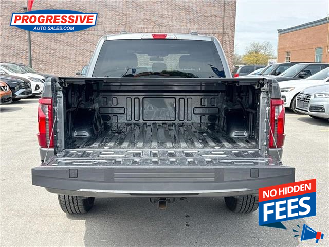 2024 Ford F-150 XLT (Stk: RKD11429) in Sarnia - Image 24 of 25 2024 Ford F-150 XLT (Stk: RKD11429) in Sarnia - Image 24 of 25