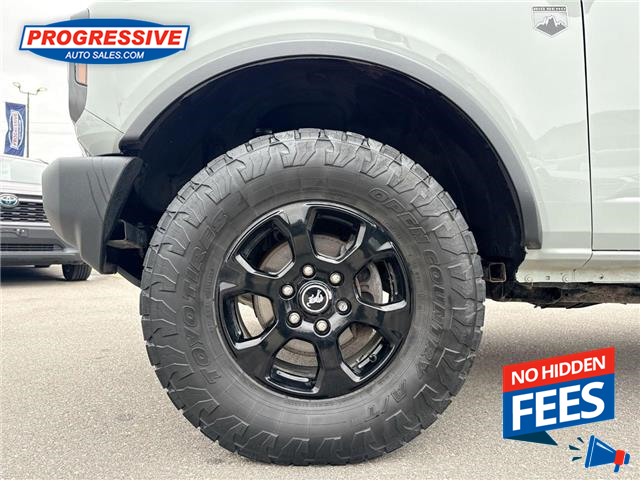 2024 Ford Bronco Big Bend (Stk: RLA21906) in Sarnia - Image 11 of 22 2024 Ford Bronco Big Bend (Stk: RLA21906) in Sarnia - Image 11 of 22
