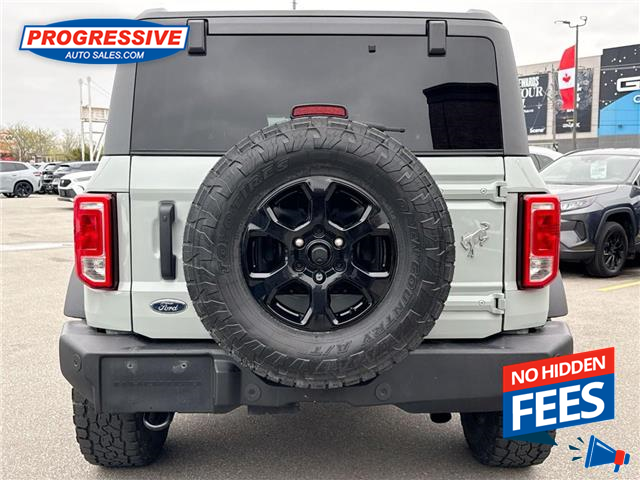 2024 Ford Bronco Big Bend (Stk: RLA21906) in Sarnia - Image 20 of 22 2024 Ford Bronco Big Bend (Stk: RLA21906) in Sarnia - Image 20 of 22