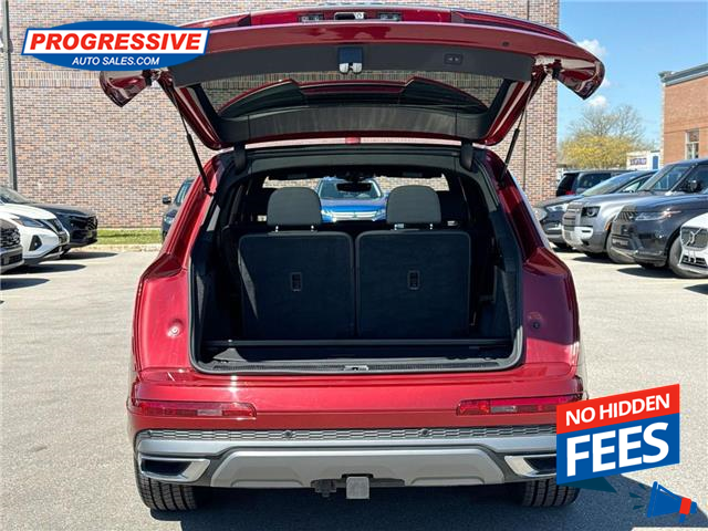 2021 Audi Q7 55 Komfort (Stk: MD041716) in Sarnia - Image 25 of 26