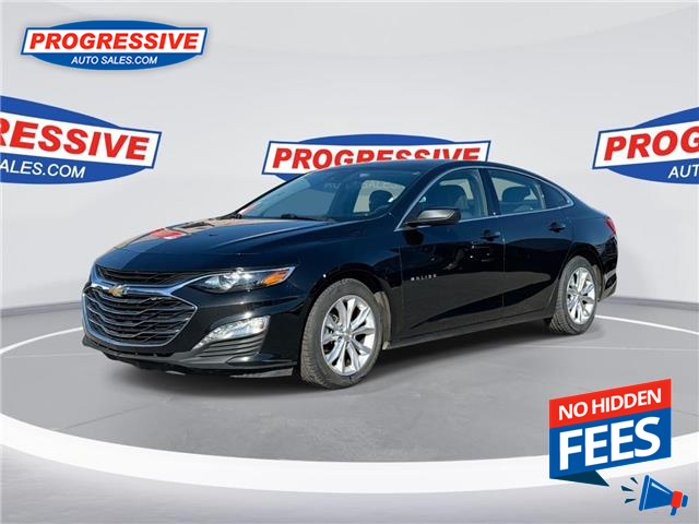 2023 Chevrolet Malibu 1LT (Stk: PF229478A) in Sarnia - Image 1 of 18 2023 Chevrolet Malibu 1LT (Stk: PF229478A) in Sarnia - Image 1 of 18