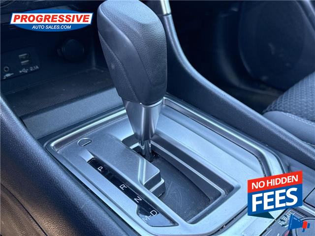 2022 Subaru Forester Base (Stk: NH457373) in Sarnia - Image 20 of 24 2022 Subaru Forester Base (Stk: NH457373) in Sarnia - Image 20 of 24