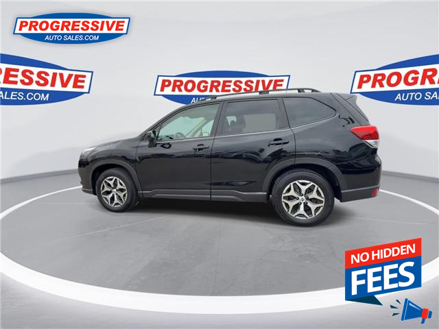 2022 Subaru Forester Base (Stk: NH457373) in Sarnia - Image 6 of 24 2022 Subaru Forester Base (Stk: NH457373) in Sarnia - Image 6 of 24
