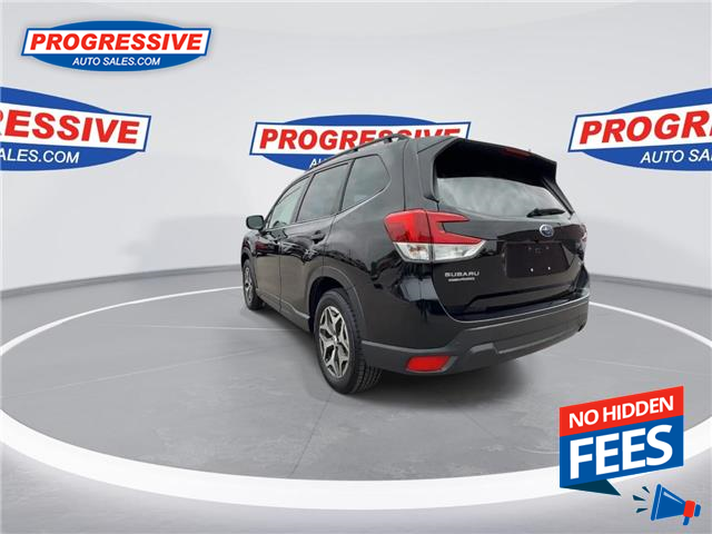 2022 Subaru Forester Base (Stk: NH457373) in Sarnia - Image 7 of 24 2022 Subaru Forester Base (Stk: NH457373) in Sarnia - Image 7 of 24