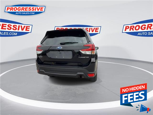 2022 Subaru Forester Base (Stk: NH457373) in Sarnia - Image 8 of 24 2022 Subaru Forester Base (Stk: NH457373) in Sarnia - Image 8 of 24