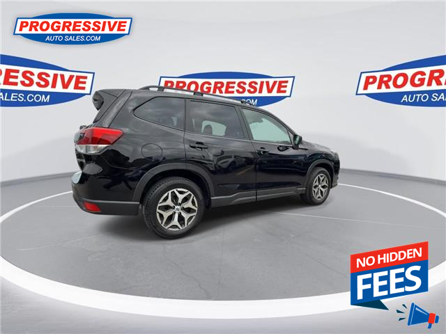 2022 Subaru Forester Base (Stk: NH457373) in Sarnia - Image 9 of 24 2022 Subaru Forester Base (Stk: NH457373) in Sarnia - Image 9 of 24