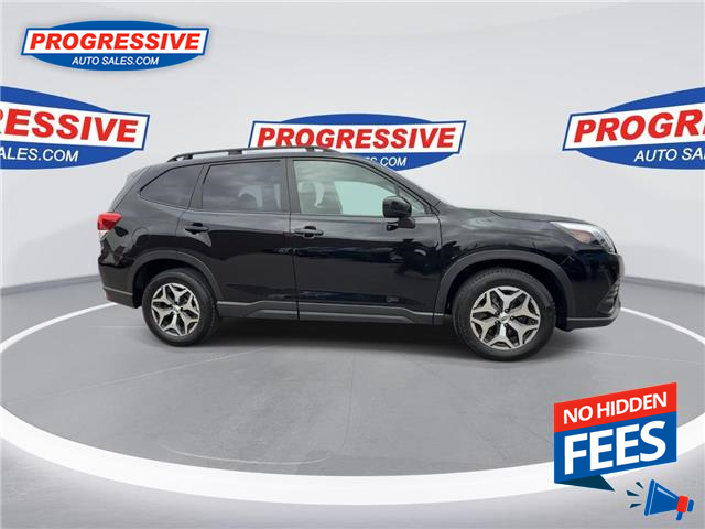2022 Subaru Forester Base (Stk: NH457373) in Sarnia - Image 10 of 24 2022 Subaru Forester Base (Stk: NH457373) in Sarnia - Image 10 of 24