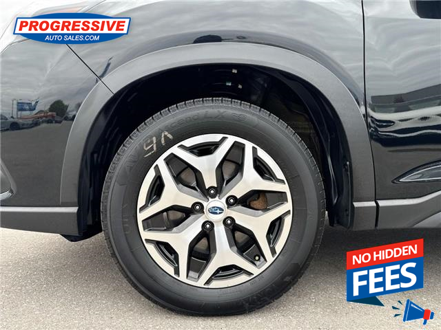 2022 Subaru Forester Base (Stk: NH457373) in Sarnia - Image 11 of 24 2022 Subaru Forester Base (Stk: NH457373) in Sarnia - Image 11 of 24