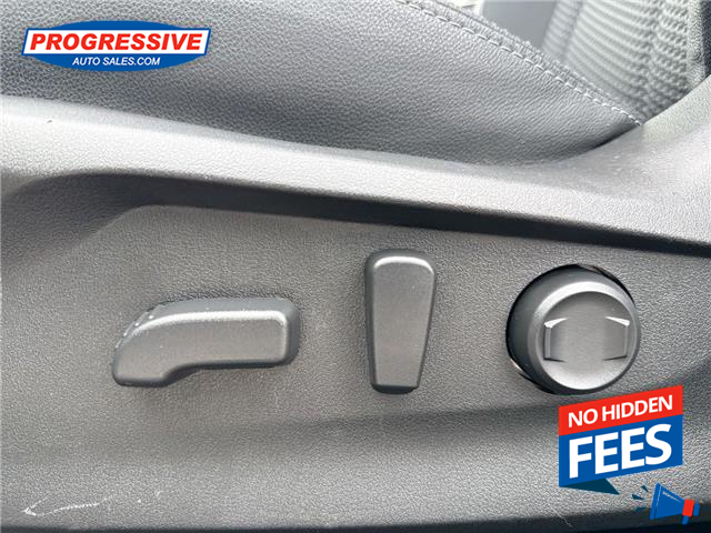 2022 Subaru Forester Base (Stk: NH457373) in Sarnia - Image 13 of 24 2022 Subaru Forester Base (Stk: NH457373) in Sarnia - Image 13 of 24