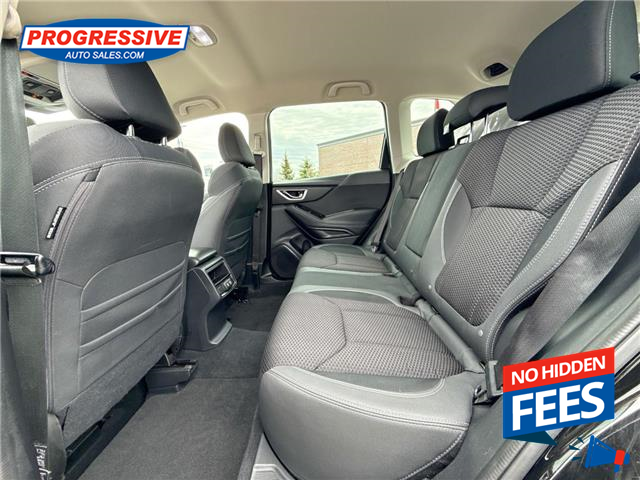 2022 Subaru Forester Base (Stk: NH457373) in Sarnia - Image 21 of 24 2022 Subaru Forester Base (Stk: NH457373) in Sarnia - Image 21 of 24