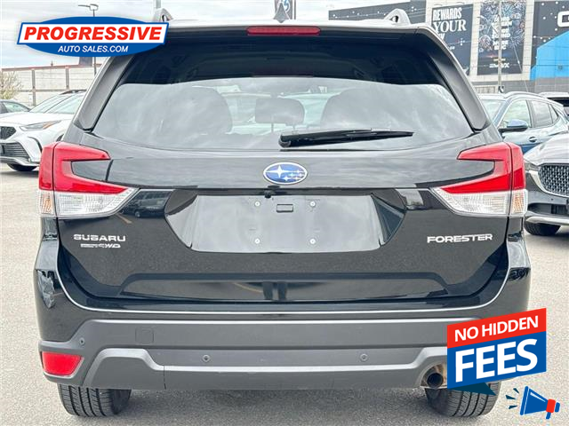 2022 Subaru Forester Base (Stk: NH457373) in Sarnia - Image 22 of 24 2022 Subaru Forester Base (Stk: NH457373) in Sarnia - Image 22 of 24