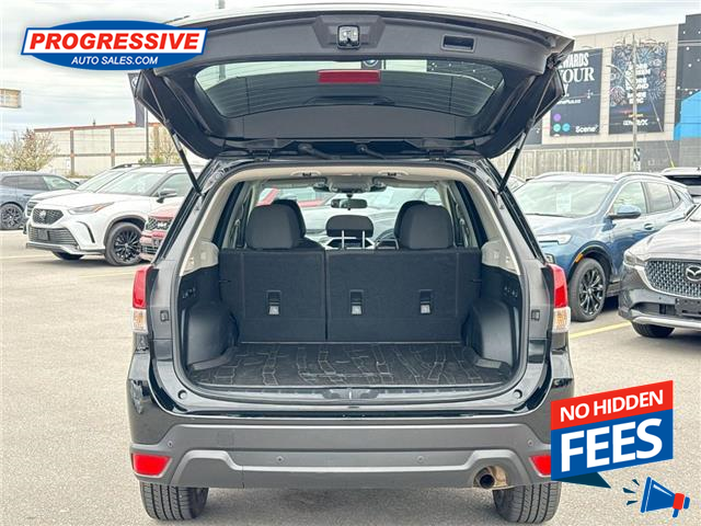 2022 Subaru Forester Base (Stk: NH457373) in Sarnia - Image 23 of 24 2022 Subaru Forester Base (Stk: NH457373) in Sarnia - Image 23 of 24