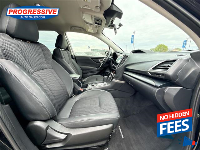 2022 Subaru Forester Base (Stk: NH457373) in Sarnia - Image 24 of 24 2022 Subaru Forester Base (Stk: NH457373) in Sarnia - Image 24 of 24