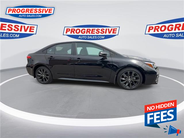 2023 Toyota Corolla SE (Stk: PP140701) in Sarnia - Image 10 of 25