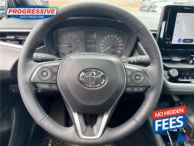 2023 Toyota Corolla SE (Stk: PP140701) in Sarnia - Image 15 of 25