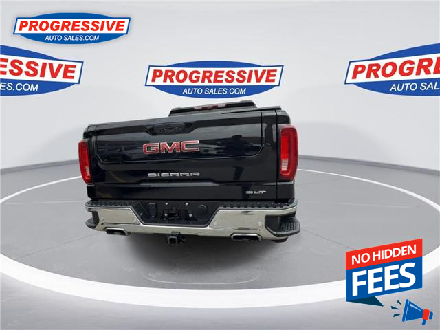 2022 GMC Sierra 1500 Limited SLT (Stk: NG149279) in Sarnia - Image 8 of 21 2022 GMC Sierra 1500 Limited SLT (Stk: NG149279) in Sarnia - Image 8 of 21