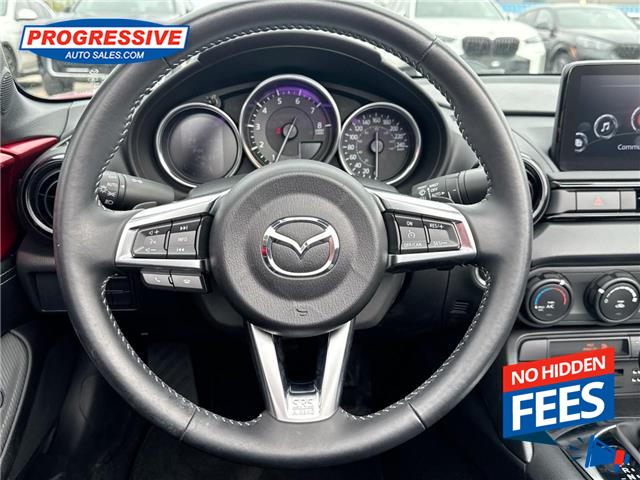 2022 Mazda MX-5 GS-P (Stk: N0506323) in Sarnia - Image 15 of 24