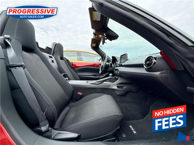 2022 Mazda MX-5 GS-P (Stk: N0506323) in Sarnia - Image 24 of 24