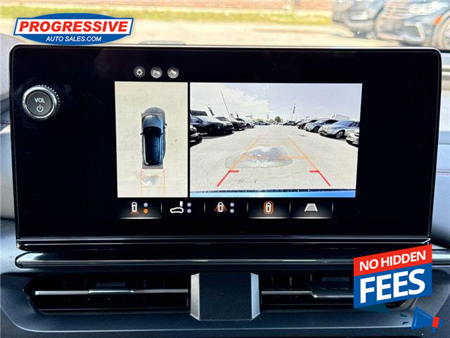 2024 Acura ZDX Type S (Stk: RZ501072) in Sarnia - Image 18 of 26