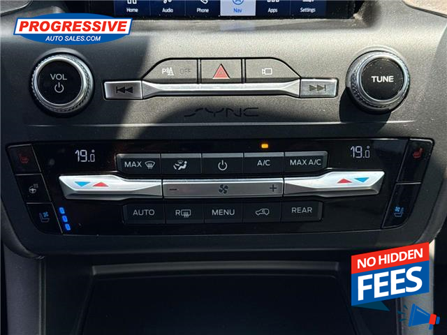 2020 Ford Explorer Platinum (Stk: LGA86353) in Sarnia - Image 20 of 27
