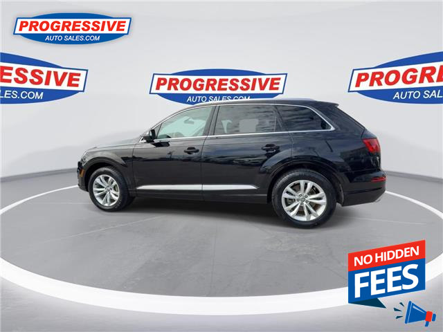 2017 Audi Q7 2.0T Progressiv (Stk: HD048550T) in Sarnia - Image 6 of 27