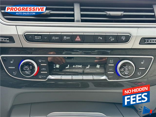 2017 Audi Q7 2.0T Progressiv (Stk: HD048550T) in Sarnia - Image 20 of 27