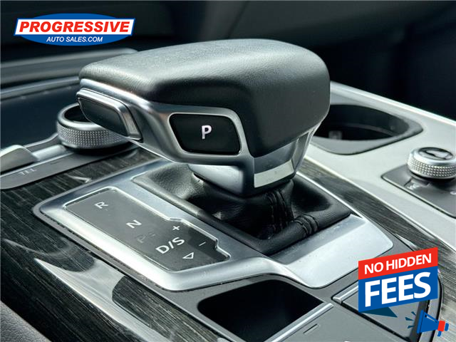2017 Audi Q7 2.0T Progressiv (Stk: HD048550T) in Sarnia - Image 21 of 27