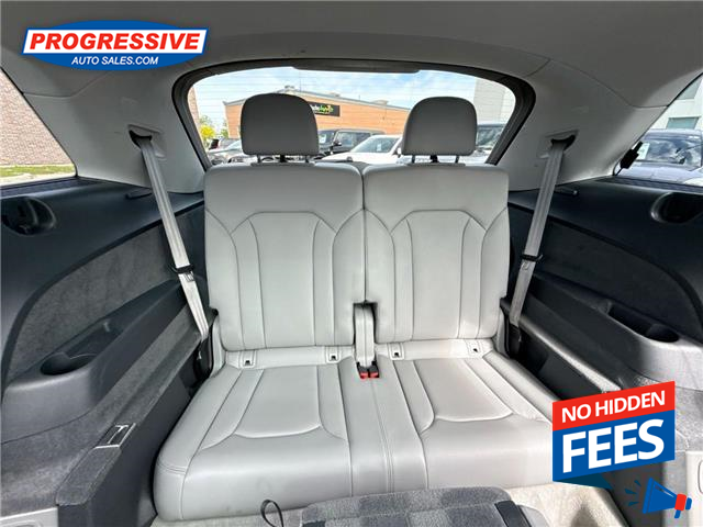 2017 Audi Q7 2.0T Progressiv (Stk: HD048550T) in Sarnia - Image 24 of 27