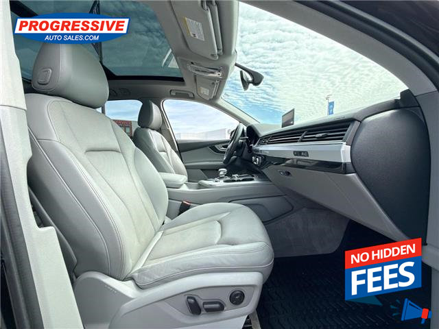 2017 Audi Q7 2.0T Progressiv (Stk: HD048550T) in Sarnia - Image 27 of 27