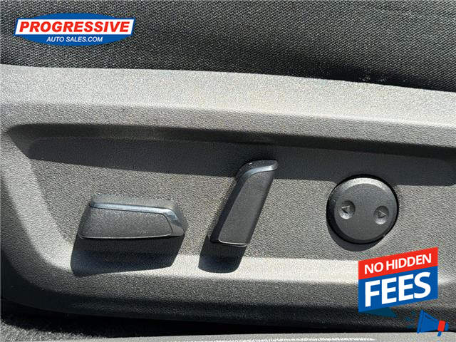 2025 Nissan Rogue SV Moonroof (Stk: SW151197) in Sarnia - Image 13 of 25
